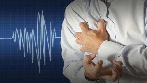 برلماني يقارب “معاناة مرضى القلب والشرايين في وضعية صعبة