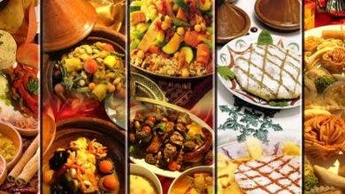 Photo of لشبونة تحتفي بغنى وتنوع المطبخ المغربي