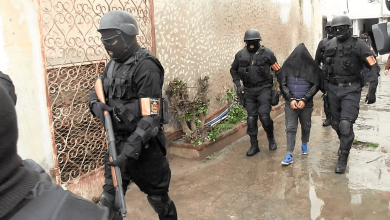 Photo of “البسيج” يوقف شخصا مواليا لتنظيم “داعش” بالبيضاء