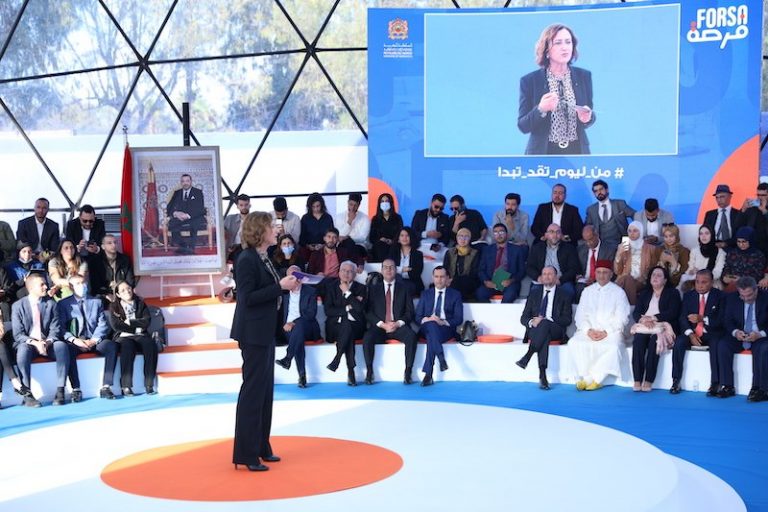 برنامج فرصة .. لجان التمويل صادقت إلى حد الآن على 452 مشروع