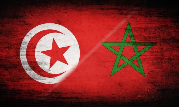 موريتانيا منشغلة بتطورات الأزمة بين تونس والمغرب