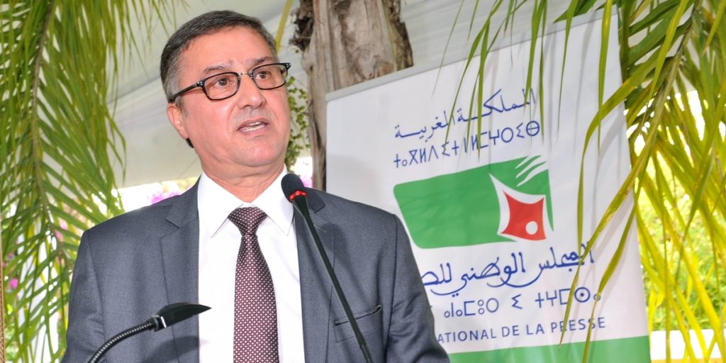 نقابة تطالب بإعلان تاريخ انتخابات المجلس الوطني للصحافة