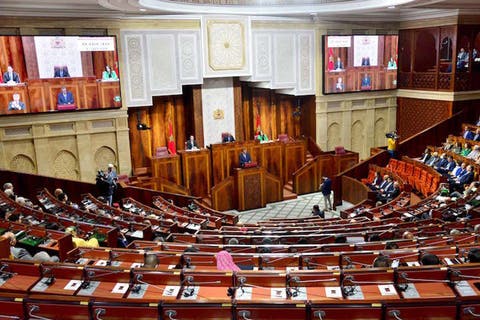 “النواب” يصادقون على مشروع قانون المراقبة المالية للمنشآت العامة