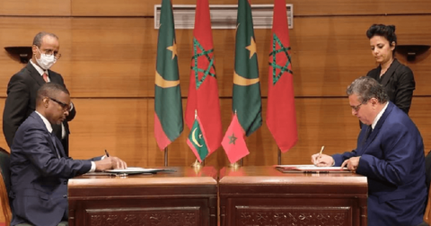 المنتدى الاقتصادي المغربي- الموريتاني .. زخم جديد للتعاون بين البلدين