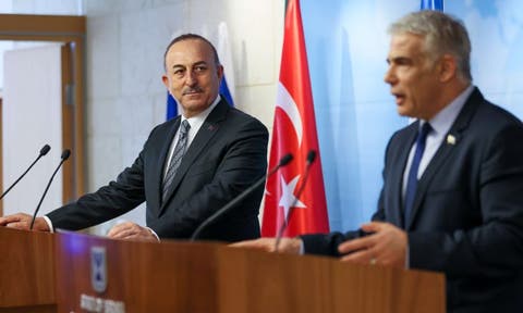 الأول منذ 2018.. إسرائيل تعين سفيرة لها في تركيا