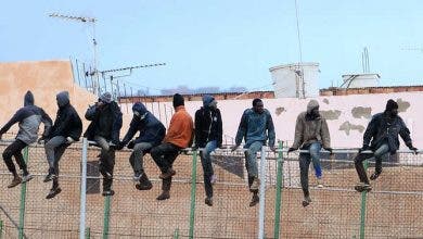 Photo of استئافية الناظور تشدد أحكاما بسجن 18 مهاجرا معظمهم سودانيون