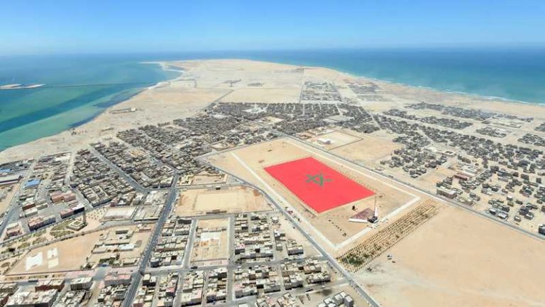 عمدة بلجيكي: مبادرة الحكم الذاتي "هي الحل الواقعي لطي هذا الملف"