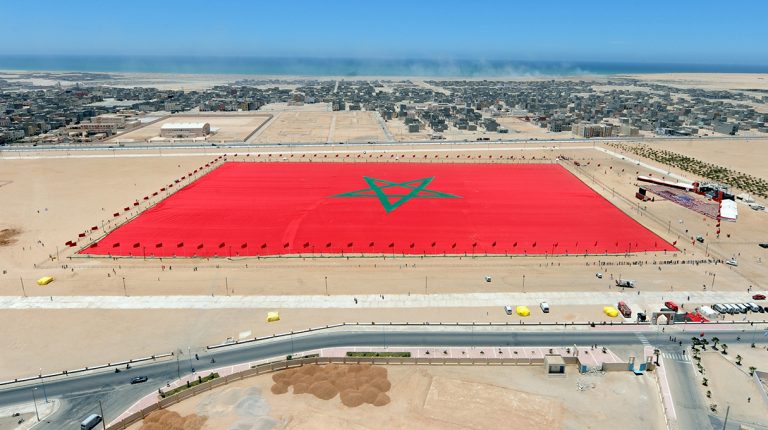 نزاع الصحراء يشعل حربا دبلوماسية خفية بين فرنسا وإسبانيا