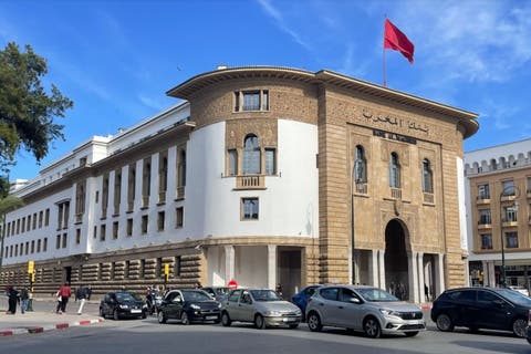 بنك المغرب: الحاجة من السيولة البنكية تصل إلى 77,5 مليار درهم