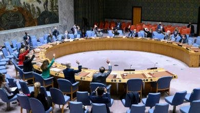 Photo of مجلس الأمن يعقد خلال أكتوبر ثلاث جلسات لمناقشة قضية الصحراء المغربية