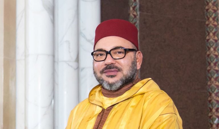 الملك يصدر عفوه على 672 شخصا بمناسبة عيد المولد النبوي