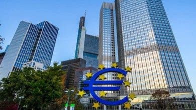 Photo of البنك الأوروبي يرفع سعر الفائدة إلى مستوى 2%