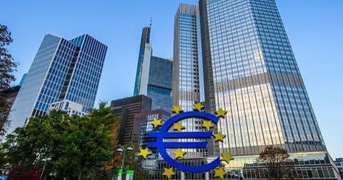 البنك الأوروبي يرفع سعر الفائدة إلى مستوى 2%