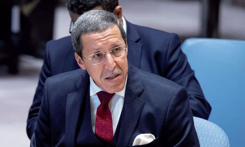 أمام حركة عدم الانحياز.. هلال يفند تناقضات وزير الخارجية الجزائري