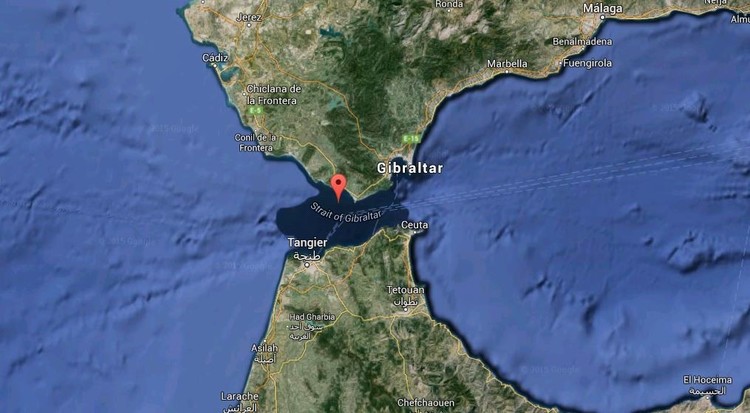 الحكومة الاسبانية تعيد مشروع الربط القاري مع المغرب بنفق تحت البحر