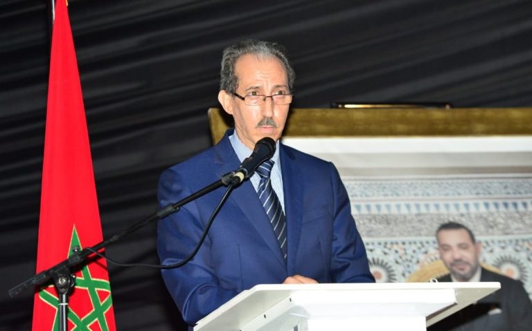الداكي: "دور النيابة العامة أساسي لحماية الاستثمار وزرع الثقة لدى المستثمرين"