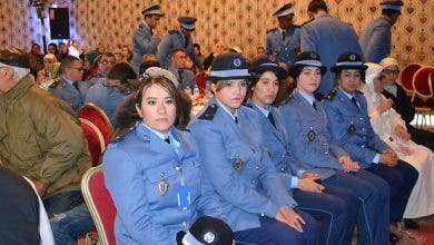 Photo of حضور النساء الجمركيات في المناصب الحساسة تأكيد على النجاح والكفاءة المهنية