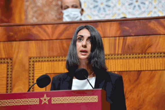 الحكومة ترفع الضريبة على الشركات الكبرى في قانون المالية 2023‏
