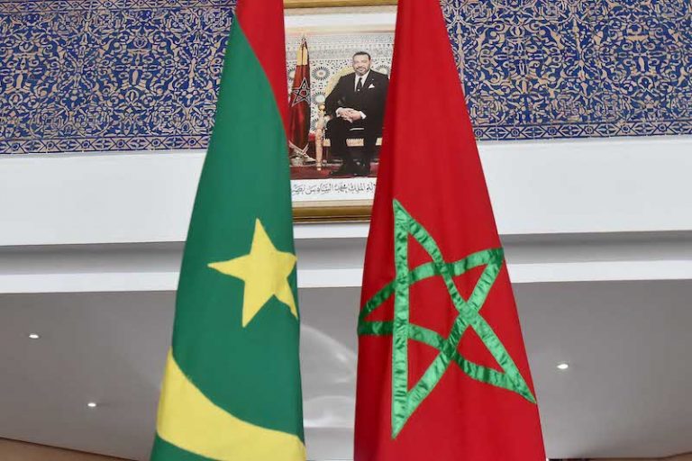 التوقيع بنواكشوط على مذكرتي تفاهم بشأن خط أنبوب الغاز نيجيريا-المغرب