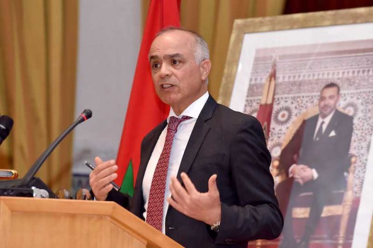 بنموسى: "الإصلاح الوزاري يهدف لتمكن تلاميذ الابتدائي من إتقان العربية و الفرنسية"