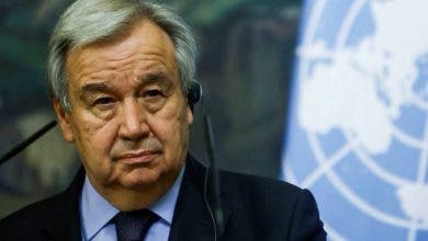 Photo of الأمين العام للأمم المتحدة يؤكد مرة أخرى مسؤولية الجزائر في ملف الصحراء المغربية