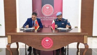 Photo of مونديال 2022 .. توقيع إعلان بين المغرب وقطر لتعزيز التعاون الأمني