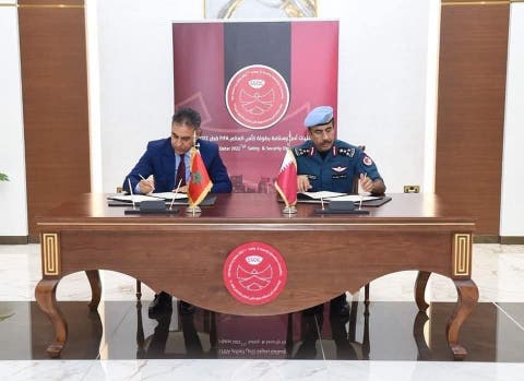 مونديال 2022 .. توقيع إعلان بين المغرب وقطر لتعزيز التعاون الأمني