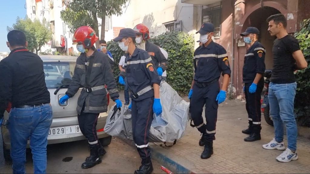 البيضاء..العثور على ثلاث أفراد من عائلة " فقيرة" متوفين بشقتهم