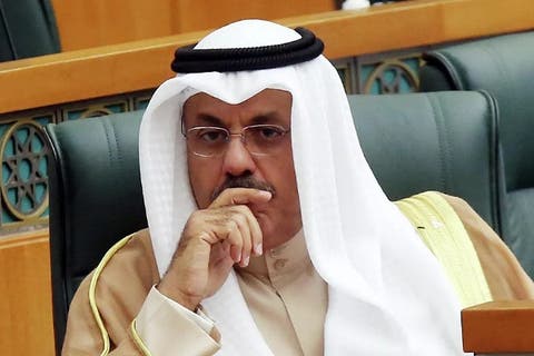 بأمر أميري.. تعيين أحمد نواف الأحمد الصباح رئيسا للوزراء بالكويت