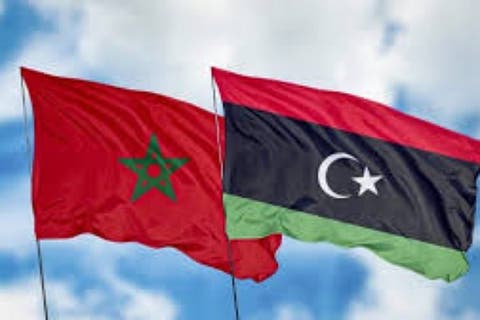 قنصلية متنقلة بطرابلس لفائدة المغاربة المقيمين بليبيا