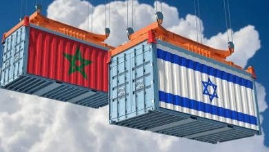 Photo of تقرير: إمكانيات الصادرات الإسرائيلية للمغرب تقدر ب250 مليون دولار سنويا