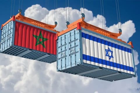 تقرير: إمكانيات الصادرات الإسرائيلية للمغرب تقدر ب250 مليون دولار سنويا