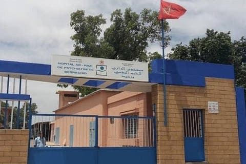 برشيد.. مستشفى اقليمي”يُصدر” مرضاه إلى سطات