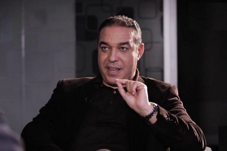 أوزين يدعو إلى التضامن ويحذر من الاشاعات