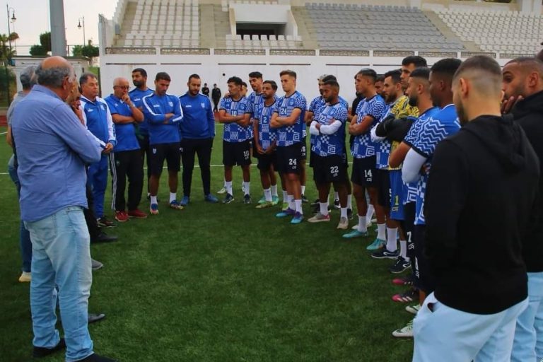 بعد إقالة الزاكي.. طنجة الجريح يبحث عن تفادي الخسارة السادسة تواليا أمام الوداد
