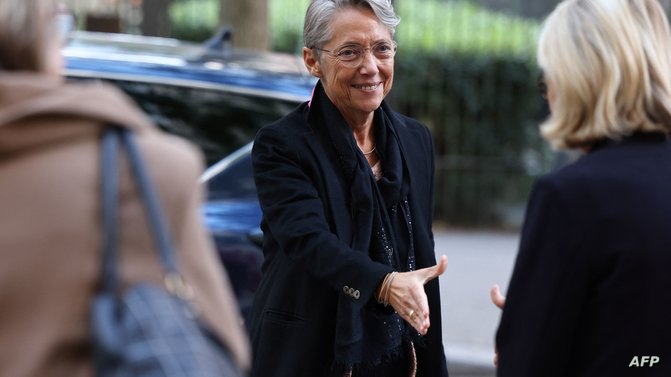 الوزيرة الأولى الفرنسية: منحنا 85 ألف تأشيرة للجزائريين