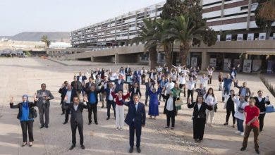 Photo of بحضور أخنوش.. جماعة أكادير تتدارس إنشاء مرأبين تحت أرضيين ومسبح أولمبي