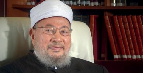 بعد وفاته.. محكمة مصرية تدرج “القرضاوي” على قوائم الإرهاب