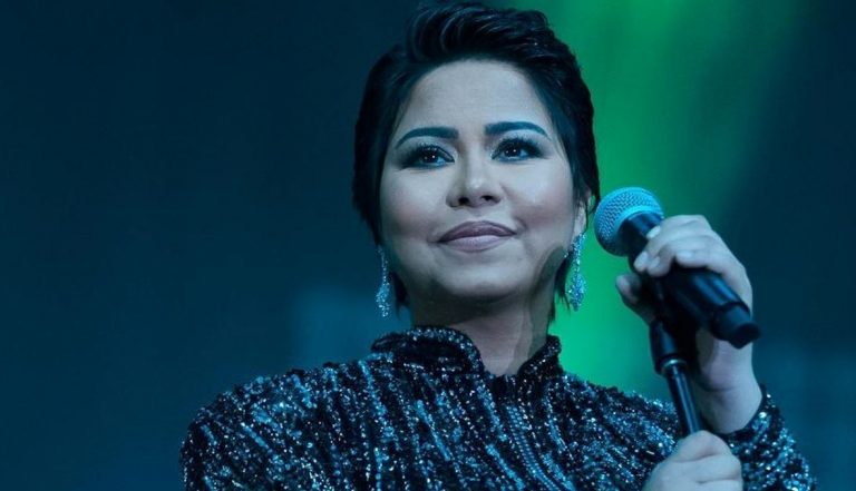 سقطت بمنزلها..إصابة شيرين عبد الوهاب بالرباط الصليبى