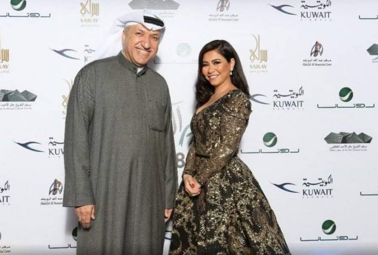"روتانا" تفسخ عقدها مع شيرين عبد الوهاب