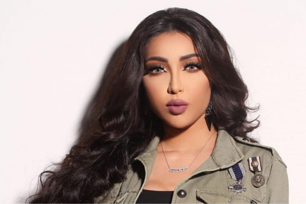 في محنتها..نشطاء يرفعون هاشتاغ كلنا دنيا بطمة