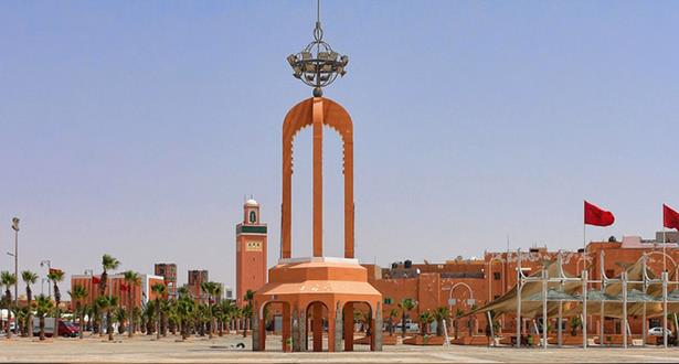 تجهيز العيون بمحطة لتصفية المياه العادمة قبل نهاية 2022