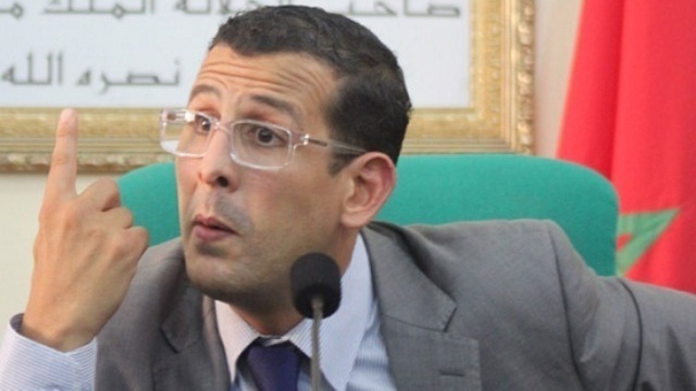 إيموزار كندر: مشاريع ملكية في مهب الريح ومطالب بفتح تحقيق