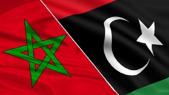 النقاط الرئيسية في الاتفاق الليبي بالرباط