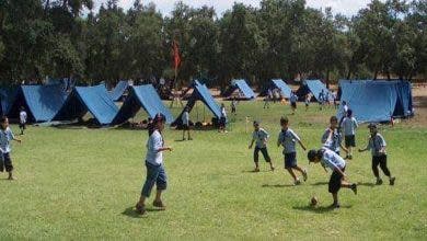 Photo of استفادة 3.620 طفلا من أبناء الأمن الوطني من المخيمات الصيفية