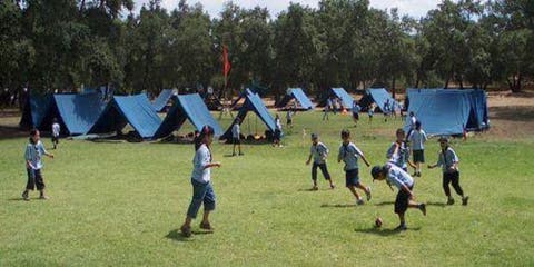 استفادة 3.620 طفلا من أبناء الأمن الوطني من المخيمات الصيفية