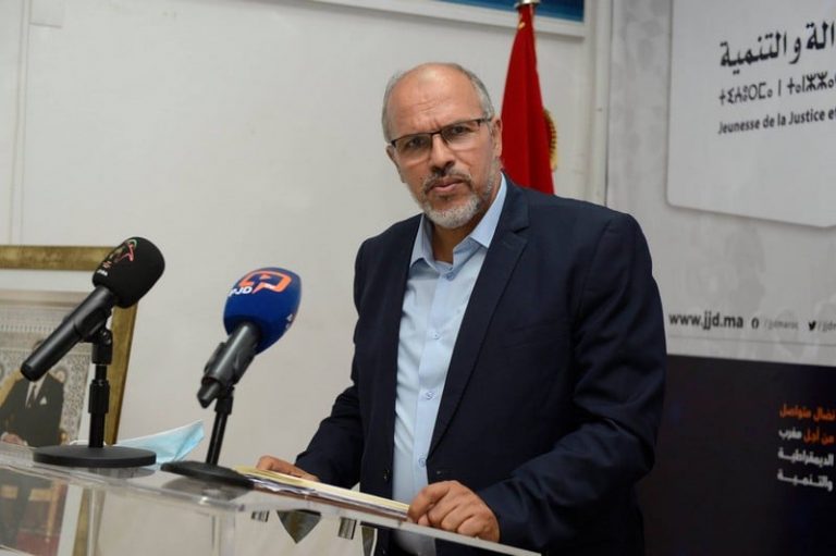 بعد جدل وزوبعة المناصب .."البيجيدي " يرفض استقالة المعتصم
