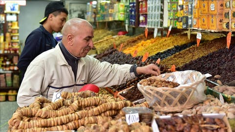 محلل اقتصادي..المغرب يعيش موجة تضخم غير مسبوقة