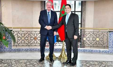 اللوكسمبورغ تجدد التأكيد على مكانة المغرب كشريك أساسي للاتحاد الأوروبي