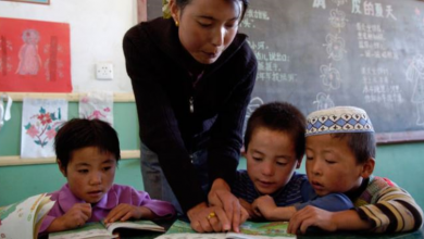 Photo of في يومه العالمي.. اليونسكو: هناك حاجة إلى نحو 69 مليون معلم